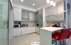 Jalan Zapin 3, Klang, Selangor 41050