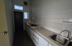 Jalan Sentral, Iskandar Puteri, Johor 79100