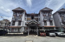Selayang Heights, 68100, Selangor, Selayang, Selangor 68100