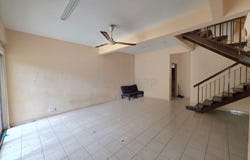 Jalan 8, Bangi, Selangor