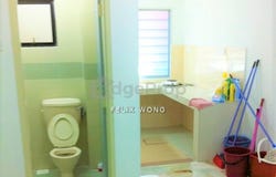 Jalan Sungai Long, Kajang, Selangor 43200