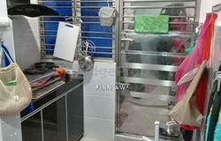 Jalan Permas 8/x, Permas Jaya/Senibong, Johor 81750