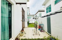 Jalan GR, Cyberjaya, Selangor 62000
