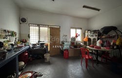 Jalan Sungai Keramat, Klang, Selangor 42100