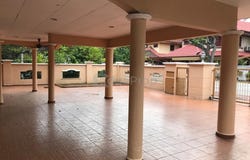 Jalan PJS 9/1E, Bandar Sunway, Selangor 47500