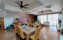 Jalan Tasik Prima, Puchong, Selangor 47100