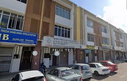 Masai, Johor 81750