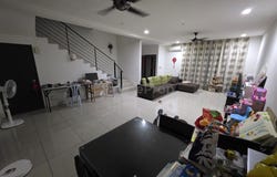 Johor Bahru, Johor 79100