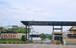 Johor Bahru, Johor 81200