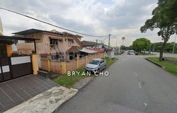 Jalan USJ 9/1, USJ, Selangor 47620