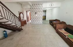 Jalan Cuepacs, Batu 9th Cheras, Selangor 43200