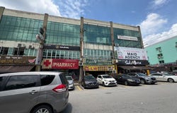 Puchong, Selangor 47100