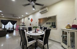 Jalan Sutera, Kajang, Selangor 43200