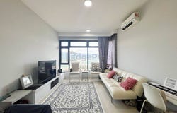 Jalan Melawati 1, Ampang, Selangor 53100