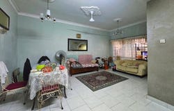 Jalan DC 1, Sungai Buloh, Selangor 47000