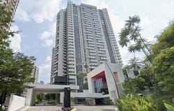 Jalan Dutamas Raya, Dutamas, 52100, Kuala Lumpur, Dutamas, Kuala Lumpur 52100