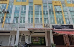 Petaling Jaya, Selangor 47810