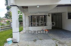 Ampang, Selangor 68000