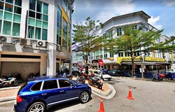 Jalan Teknologi 2/1A, Petaling Jaya, Selangor 47810