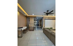 Jalan Dutamas, Cheras South, Selangor 43200