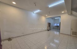 Jalan MR 2/19, Rawang, Selangor 48020