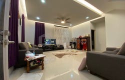 Jenjarom, Selangor 42610