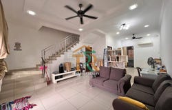 Tangkak, Johor 84900