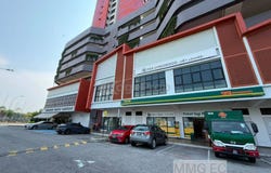 Telok Panglima Garang, Selangor 42500