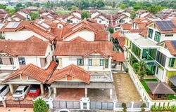 Jalan 6/5, Bangi, Selangor 43650