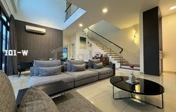 Jalan U13/56, Setia Alam, Selangor 40170