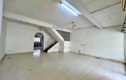 Jalan Bunga Mawar 6, Batu 9th Cheras, Selangor 43200