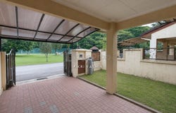 Jalan Pinggiran USJ, USJ, Selangor