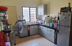 Jalan Harmoni, Semenyih, Selangor 43500