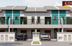 Jalan Banting, Banting, Selangor 42700