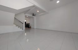 Jalan TSR 1, Rawang, Selangor 48000