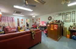 Jalan Angsana, Cheras, Selangor 56000