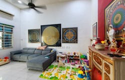 Bukit Rambai, Melaka 75260