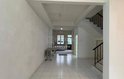 Johor Bahru, Johor 81100