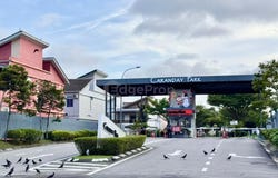 Johor Bahru, Johor 81200