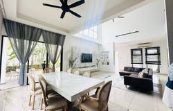 Jalan Kajang Perdana, Kajang, Selangor 41200