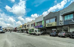 Seri Kembangan, Selangor 43300