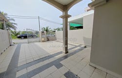 Jalan Pending, Klang, Selangor 41200