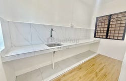 Jalan Mersing, Kluang, Johor 86000