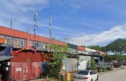Puchong, Selangor 47100