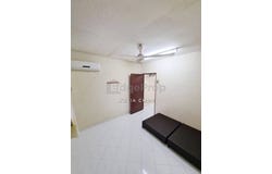 Jalan Rosmerah 3/3, Johor Bahru, Johor 81100