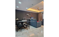 Jalan Shahbandar, Cheras, Selangor 43200