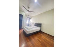 Persiaran Tun Teja, Shah Alam, Selangor 40470