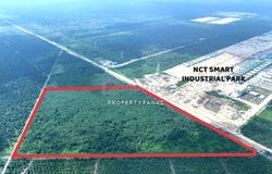 Sepang, Selangor 43900
