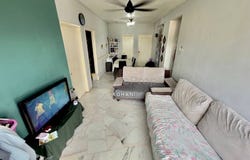 Jalan Rimba, Lestari Perdana, Taman Desaminium, 43300, Selangor, Puchong South, Selangor 43300