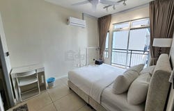 Johor Bahru, Johor 81100